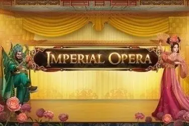 "Imperial opera" | Jeu de Casino Gratuit - Top Guide Casino