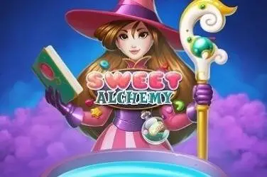 "Sweet alchemy" | Jeu de Casino Gratuit - Top Guide Casino