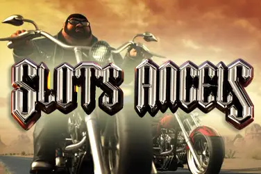 "Slots angels" | Jeu de Casino Gratuit - Top Guide Casino