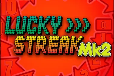 "Lucky streak mk2" | Jeu de Casino Gratuit - Top Guide Casino