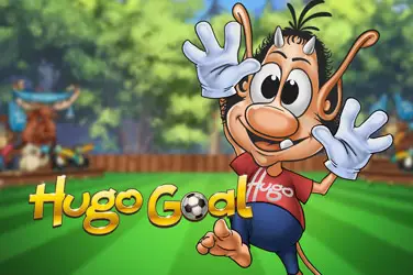 "Hugo goal" | Jeu de Casino Gratuit - Top Guide Casino