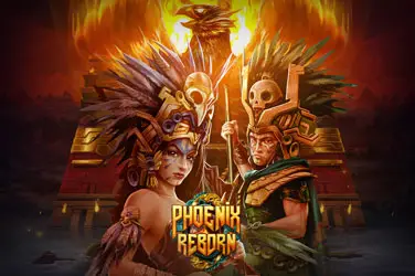 "Phoenix reborn" | Jeu de Casino Gratuit - Top Guide Casino