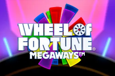 "Wheel of fortune megaways" | Jeu de Casino Gratuit - Top Guide Casino