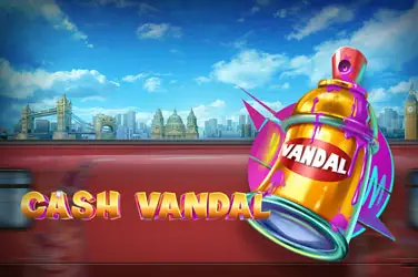 "Cash vandal" | Jeu de Casino Gratuit - Top Guide Casino