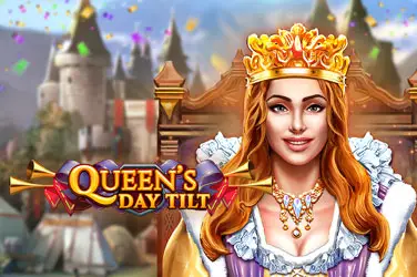 "Queen’s day tilt" | Jeu de Casino Gratuit - Top Guide Casino