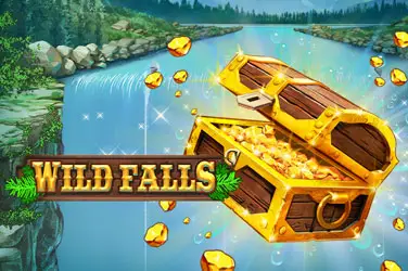 "Wild falls" | Jeu de Casino Gratuit - Top Guide Casino