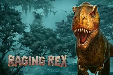 "Raging rex" | Jeu de Casino Gratuit - Top Guide Casino