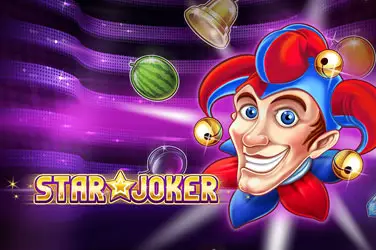 "Star joker" | Jeu de Casino Gratuit - Top Guide Casino