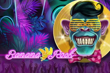 "Banana rock" | Jeu de Casino Gratuit - Top Guide Casino