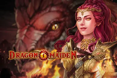 "Dragon maiden" | Jeu de Casino Gratuit - Top Guide Casino