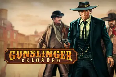 "Gunslinger: reloaded" | Jeu de Casino Gratuit - Top Guide Casino