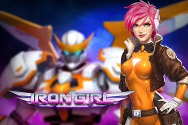 "Iron girl" | Jeu de Casino Gratuit - Top Guide Casino