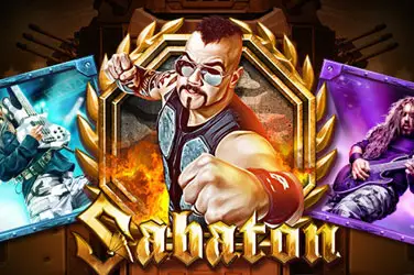 "Sabaton" | Jeu de Casino Gratuit - Top Guide Casino