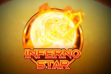 "Inferno star" | Jeu de Casino Gratuit - Top Guide Casino