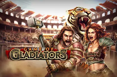 "Game of gladiators" | Jeu de Casino Gratuit - Top Guide Casino