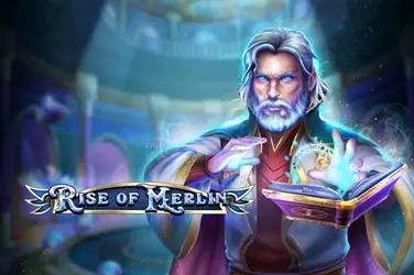 "Rise of merlin" | Jeu de Casino Gratuit - Top Guide Casino