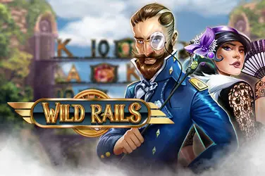 "Wild rails" | Jeu de Casino Gratuit - Top Guide Casino