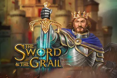 "The sword and the grail" | Jeu de Casino Gratuit - Top Guide Casino
