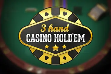 "3 hand casino hold’em" | Jeu de Casino Gratuit - Top Guide Casino