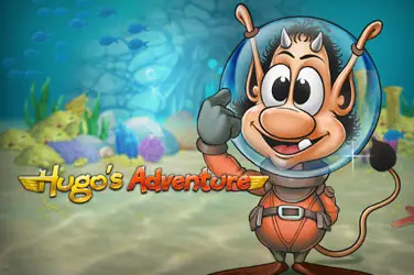 "Hugo’s adventure" | Jeu de Casino Gratuit - Top Guide Casino