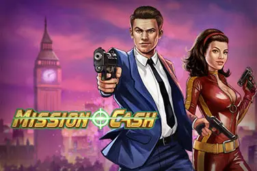 "Mission cash" | Jeu de Casino Gratuit - Top Guide Casino