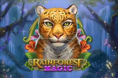"Rainforest magic" | Jeu de Casino Gratuit - Top Guide Casino