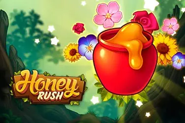 "Honey rush" | Jeu de Casino Gratuit - Top Guide Casino