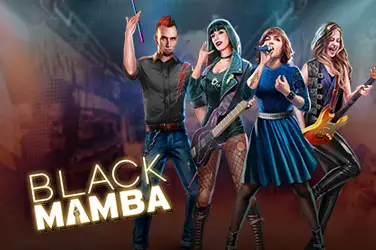 "Black mamba" | Jeu de Casino Gratuit - Top Guide Casino
