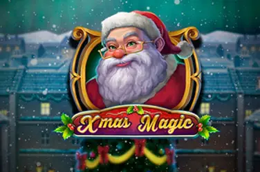 "Xmas magic" | Jeu de Casino Gratuit - Top Guide Casino