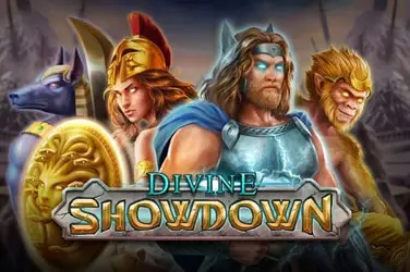 "Divine showdown" | Jeu de Casino Gratuit - Top Guide Casino