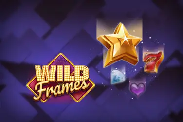 "Wild frames" | Jeu de Casino Gratuit - Top Guide Casino