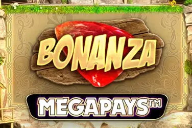 "Bonanza megapays" | Jeu de Casino Gratuit - Top Guide Casino
