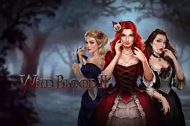 "Wild blood 2" | Jeu de Casino Gratuit - Top Guide Casino