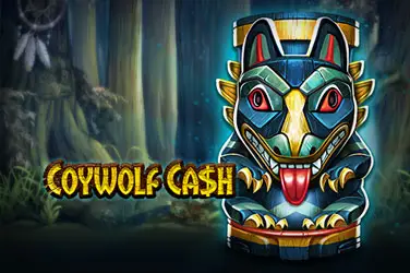 "Coywolf cash" | Jeu de Casino Gratuit - Top Guide Casino
