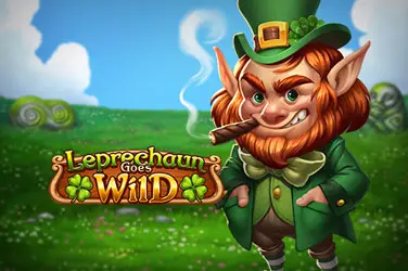 "Leprechaun goes wild" | Jeu de Casino Gratuit - Top Guide Casino