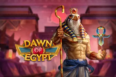 "Dawn of egypt" | Jeu de Casino Gratuit - Top Guide Casino