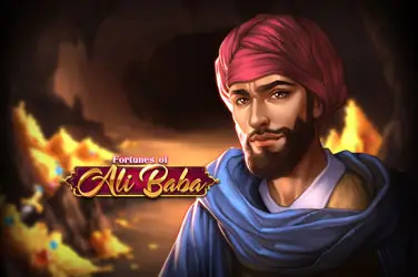 "Fortunes of ali baba" | Jeu de Casino Gratuit - Top Guide Casino