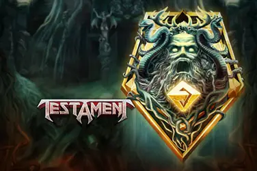 "Testament" | Jeu de Casino Gratuit - Top Guide Casino