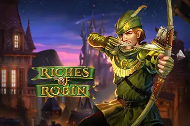 "Riches of robin" | Jeu de Casino Gratuit - Top Guide Casino