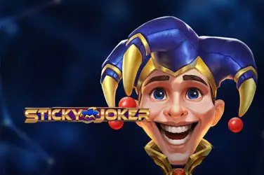"Sticky joker" | Jeu de Casino Gratuit - Top Guide Casino