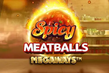 "Spicy meatballs megaways" | Jeu de Casino Gratuit - Top Guide Casino