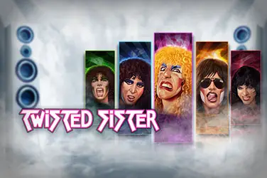 "Twisted sister" | Jeu de Casino Gratuit - Top Guide Casino