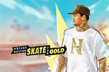 "Nyjah huston – skate for gold" | Jeu de Casino Gratuit - Top Guide Casino