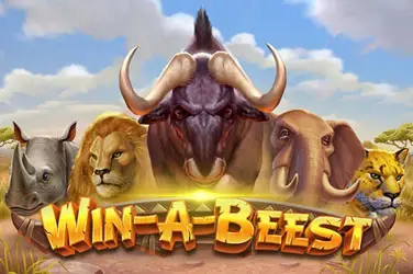 "Win a beest" | Jeu de Casino Gratuit - Top Guide Casino