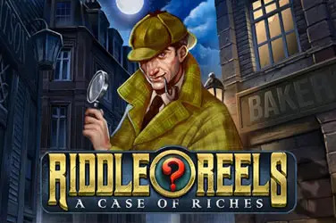 "Riddle reels – a case of riches" | Jeu de Casino Gratuit - Top Guide Casino