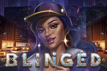 "Blinged" | Jeu de Casino Gratuit - Top Guide Casino