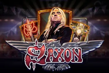 "Saxon" | Jeu de Casino Gratuit - Top Guide Casino