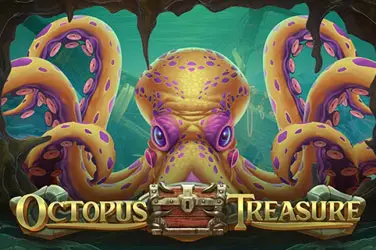 "Octopus treasure" | Jeu de Casino Gratuit - Top Guide Casino