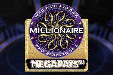 "Who wants to be a millionaire megapays" | Jeu de Casino Gratuit - Top Guide Casino