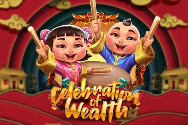 "Celebration of wealth" | Jeu de Casino Gratuit - Top Guide Casino